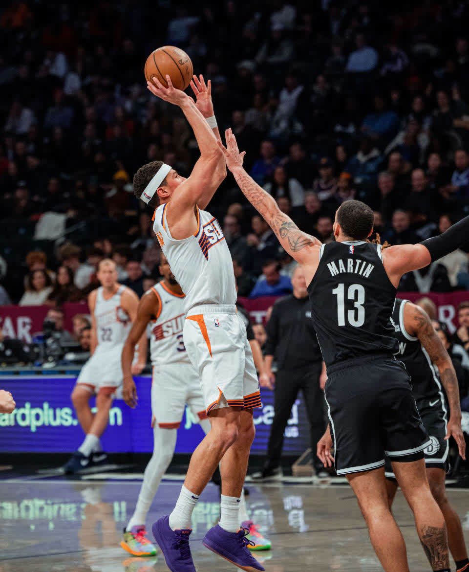 布鲁克林篮网迎法国杯关键赛；今夜伤情更新；悬念犹存；身体对抗强度拉满(布鲁克林篮网队怎么样)-开云正规网站