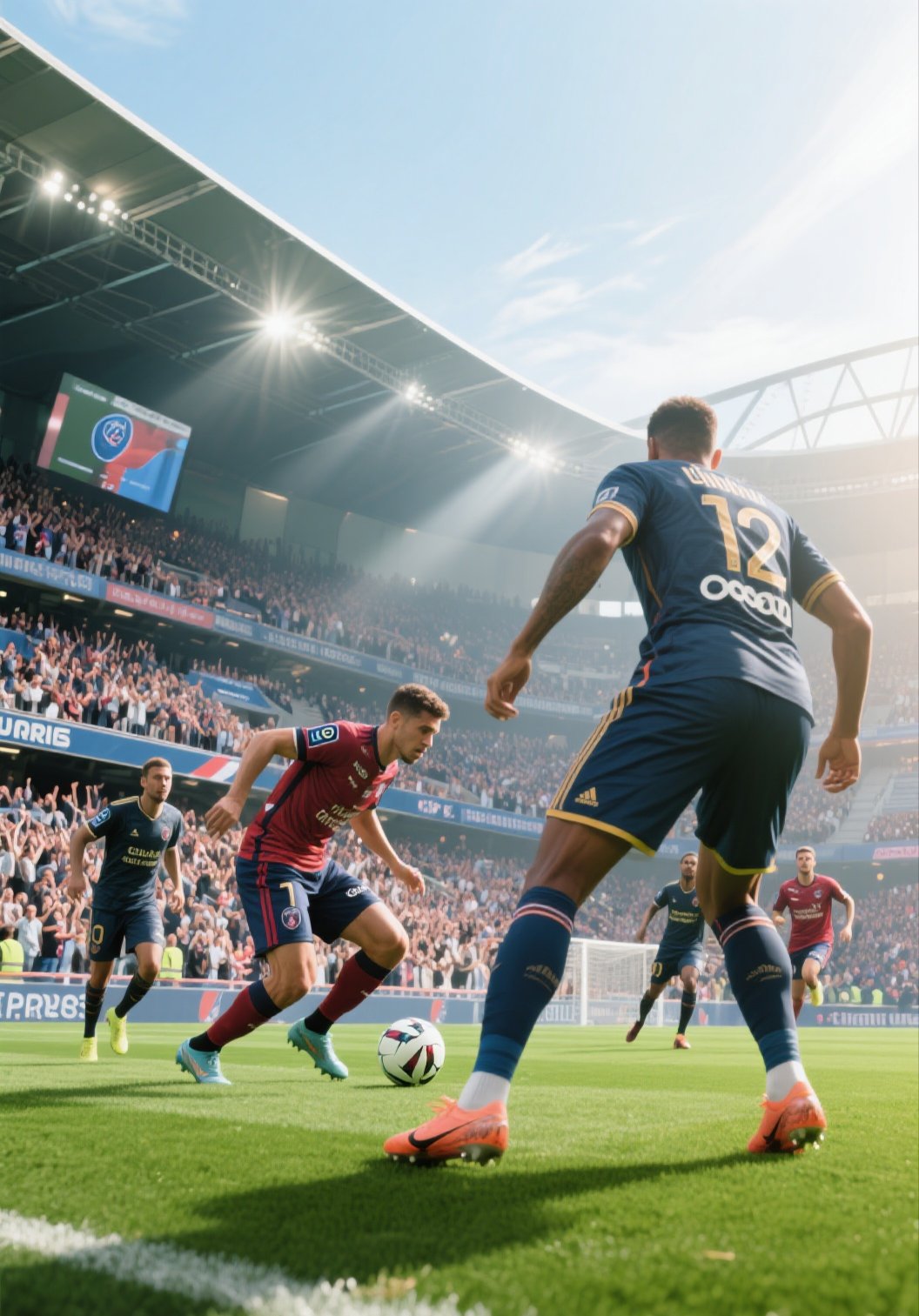 赛地聚焦——意甲赛后热度飙升，巴塞罗那防线松动，信心回归，身体对抗强度拉满的简单介绍-开云在线注册