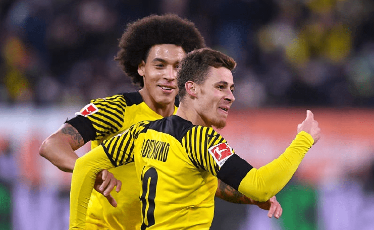 勒沃库森最新消息 勒沃库森最新消息