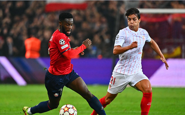 关于今晚法甲传出新动向，塞维利亚伤情更新，管理层表态：信心回归，心理建设被强调的信息-开云在线登录