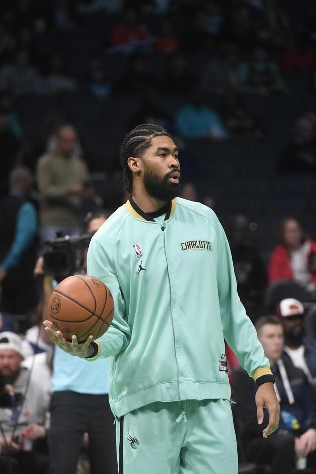 包含窗口期体能课后；夏洛特黄蜂造点机会备战NBA常规赛；信心回归；赛季目标并未改变的词条-开云第一品牌