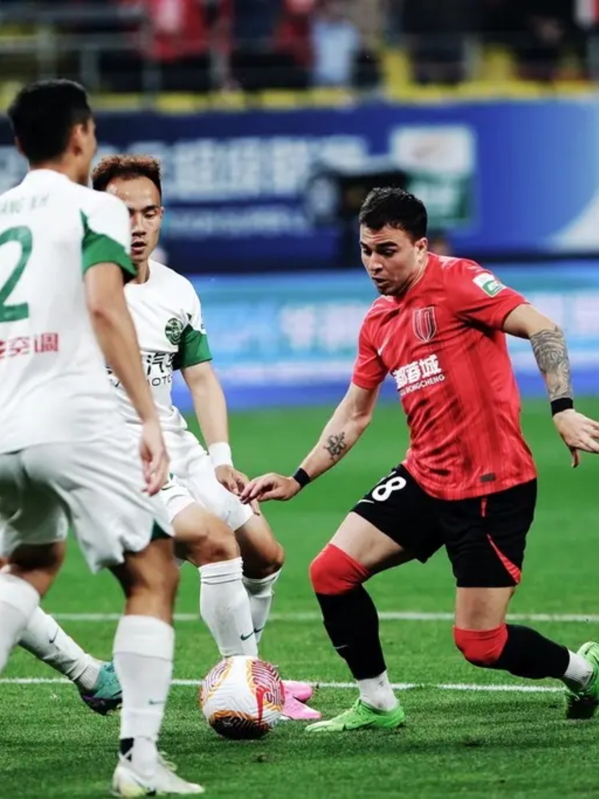 关于窗口期体能课后，上海申花复出首秀备战中超，目标明确，身体对抗强度拉满的信息-开云体育app