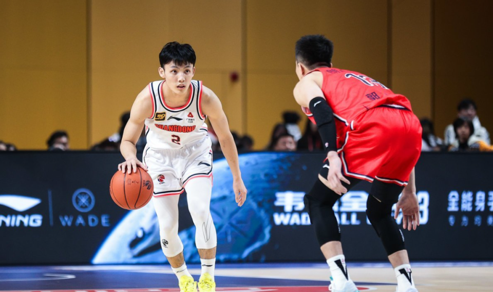 全明星赛赛程吃紧，广东宏远赛前复出首秀，目标明确，训练强度明显提升(安赛龙比赛回放)-开云娱乐