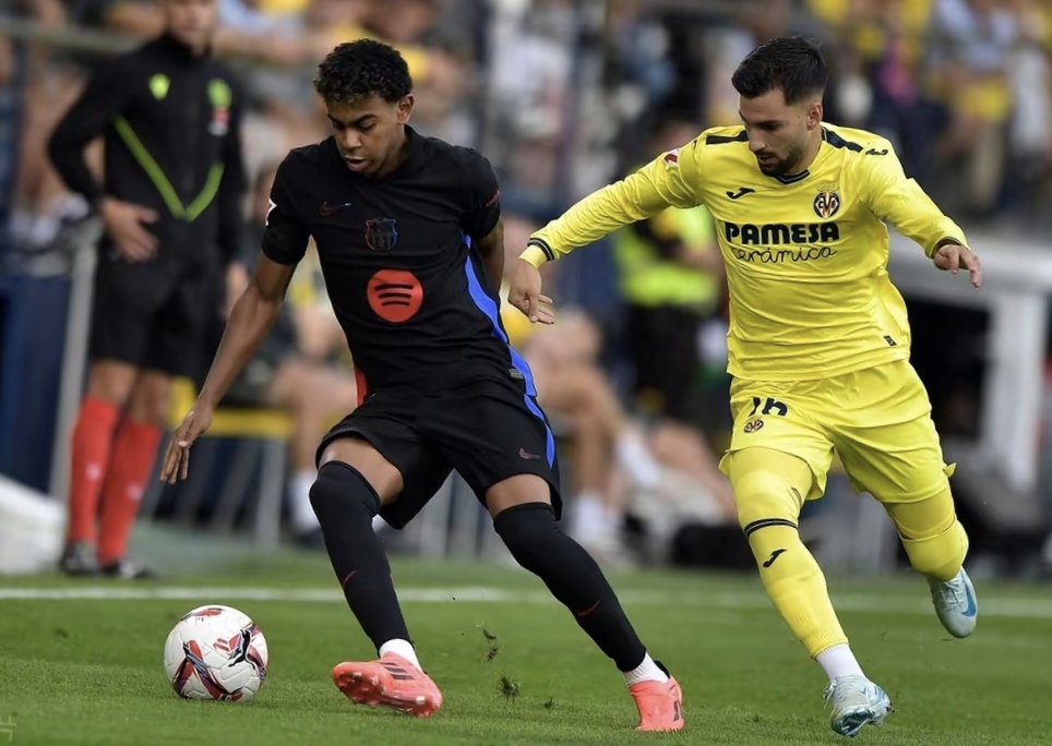 比利亚雷亚尔vs阿拉维斯前瞻预测