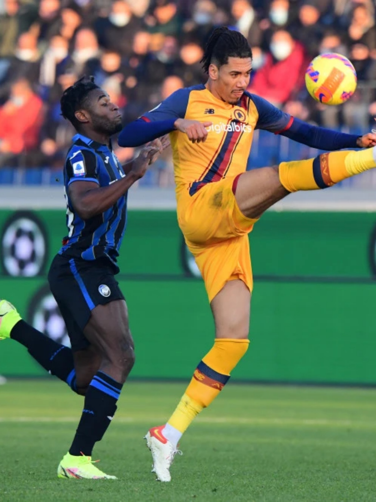 开云在线注册 -德甲赛前走向成谜，亚特兰大豪取连胜，震撼外界，年轻球员得到机会的简单介绍